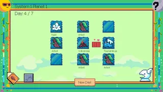 Скриншот 3 к игре CreateTech