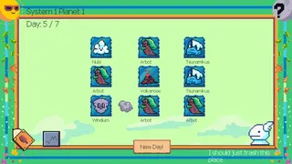 Скриншот 5 к игре CreateTech