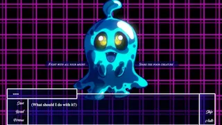 Скриншот 1 к игре The Legend of Arcadieu