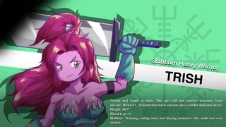 Скриншот 7 к игре The Legend of Arcadieu