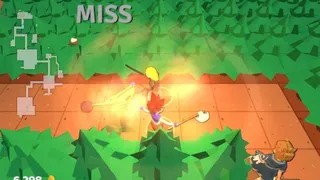 Скриншот 1 к игре Twinora