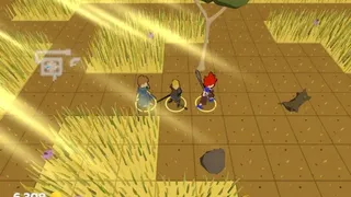Скриншот 2 к игре Twinora