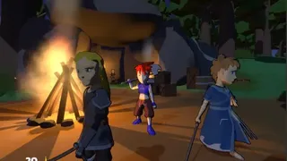 Скриншот 4 к игре Twinora