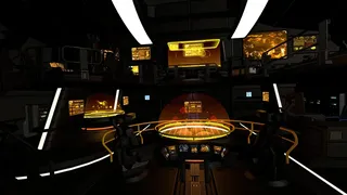 Скриншот 4 к игре BattleGroupVR