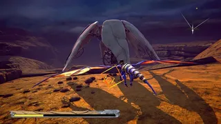Скриншот 7 к игре Panzer Dragoon: Remake