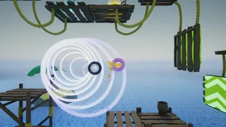 Скриншот 1 к игре Rollers
