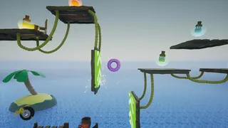 Скриншот 4 к игре Rollers