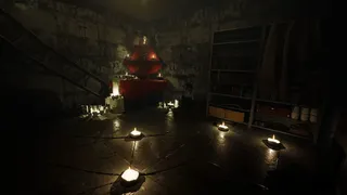Скриншот 4 к игре Red Frost