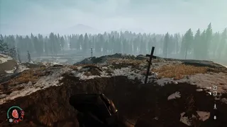 Скриншот 6 к игре Red Frost