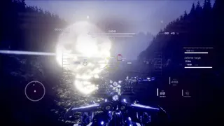 Скриншот 3 к игре 有翼のフロイライン Wing of Darkness