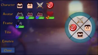 Скриншот 4 к игре Chrono's Arena