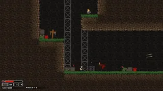 Скриншот 1 к игре Romguns