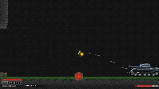 Скриншот 2 к игре Romguns