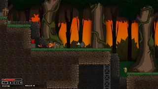 Скриншот 5 к игре Romguns