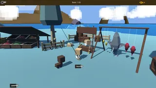 Скриншот 1 к игре Super Angling