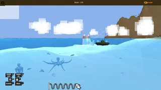 Скриншот 5 к игре Super Angling