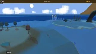 Скриншот 8 к игре Super Angling