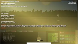 Скриншот 3 к игре Dinodrifters