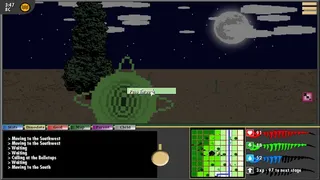 Скриншот 7 к игре Dinodrifters