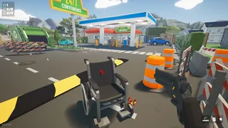 Скриншот 5 к игре Kill It With Fire