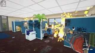 Скриншот 6 к игре Kill It With Fire