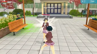 Скриншот 3 к игре Gaijin Troubles