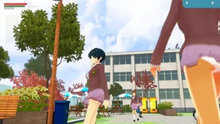 Скриншот 6 к игре Gaijin Troubles