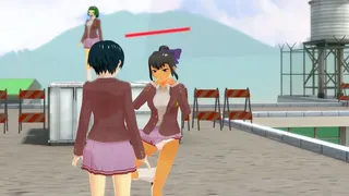 Скриншот 8 к игре Gaijin Troubles