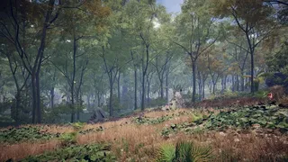 Скриншот 6 к игре PROJECT D : Human Risen