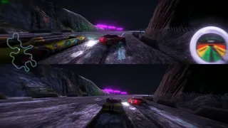 Скриншот 2 к игре Drift Alone