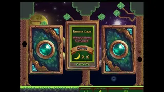Скриншот 1 к игре Kōmori Fruit Rush