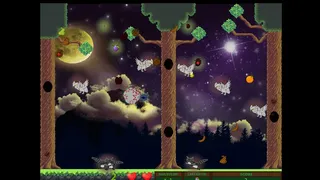Скриншот 5 к игре Kōmori Fruit Rush