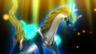 Скриншот 5 к игре 怪奇幻想夢物語 怪獣綺譚 誘宵地獄