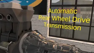 Скриншот 1 к игре Basic Car Repair Garage VR