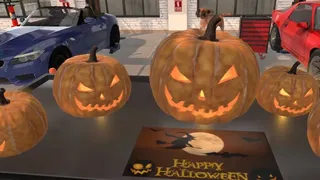 Скриншот 5 к игре Basic Car Repair Garage VR