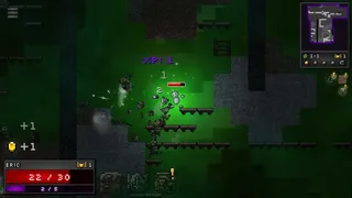 Скриншот 1 к игре Lootcraft