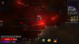 Скриншот 5 к игре Lootcraft