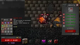 Скриншот 7 к игре Lootcraft