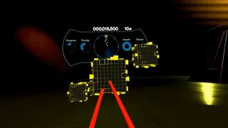 Скриншот 3 к игре Laser Z