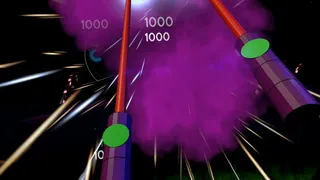 Скриншот 4 к игре Laser Z