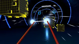 Скриншот 6 к игре Laser Z