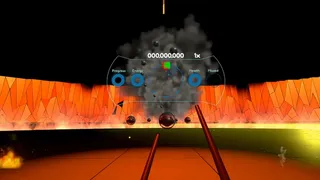 Скриншот 7 к игре Laser Z