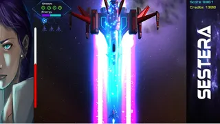 Скриншот 1 к игре Star Gods