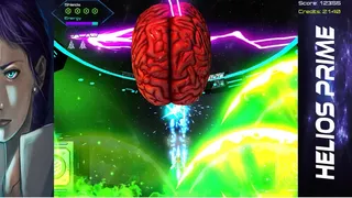 Скриншот 4 к игре Star Gods