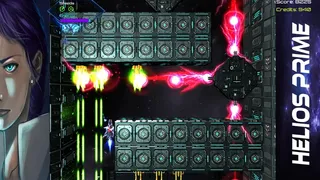 Скриншот 5 к игре Star Gods