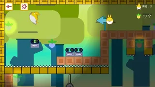 Скриншот 2 к игре KAJA：追光者与秘境制造