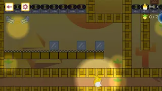 Скриншот 3 к игре KAJA：追光者与秘境制造