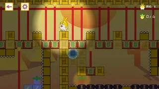 Скриншот 4 к игре KAJA：追光者与秘境制造