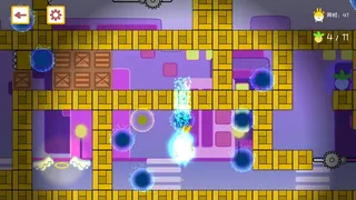 Скриншот 5 к игре KAJA：追光者与秘境制造