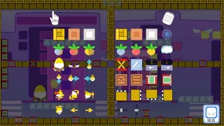 Скриншот 7 к игре KAJA：追光者与秘境制造